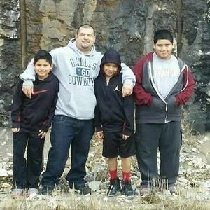 Meet your Posher, Ruben